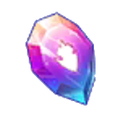 Blessed Elunium III