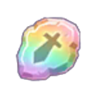 Blessed Oridecon II