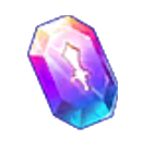 Blessed Oridecon III