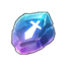 Weapon Protection Stone II