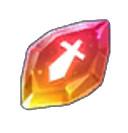 Weapon Protection Stone III